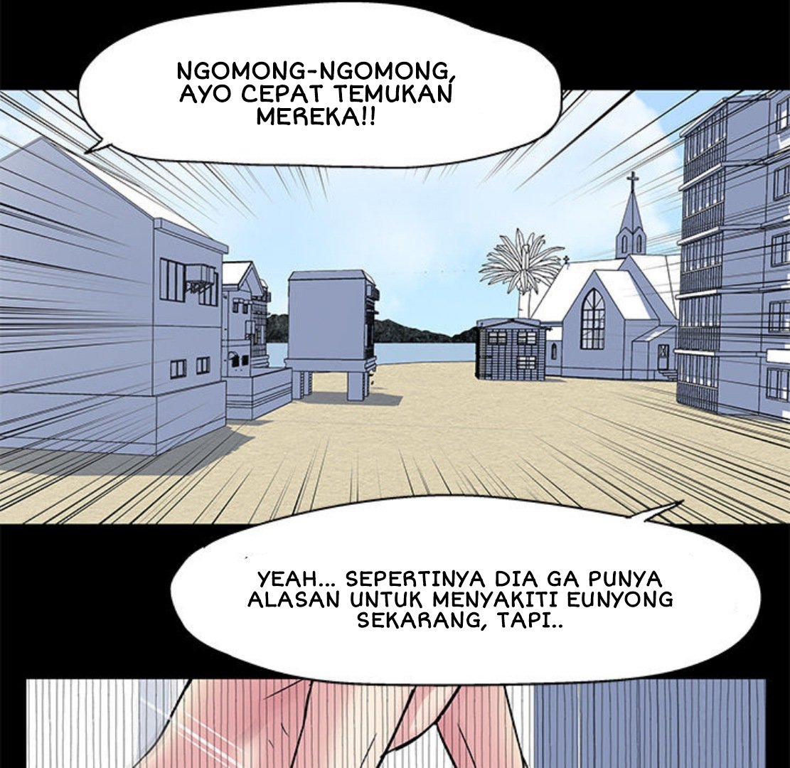 Project Utopia - Chapter 28 46