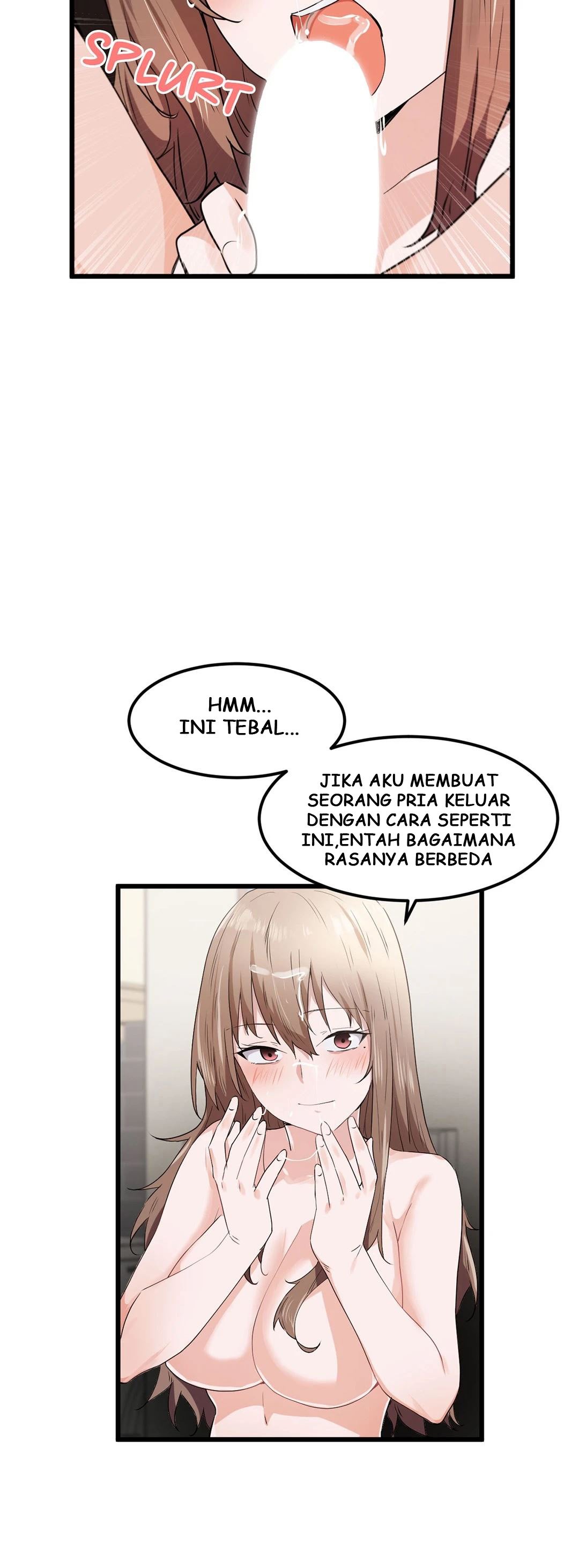 I Wanna Be a Daughter Thief - Chapter 28 19