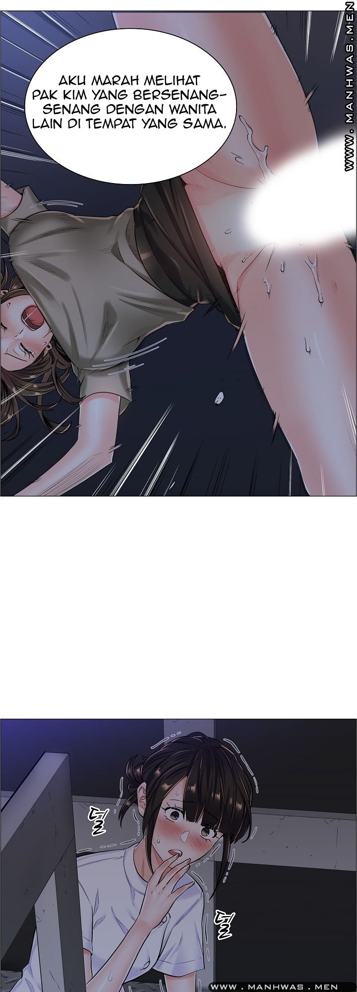 The Game-Fatal Doctor - Chapter 28 12