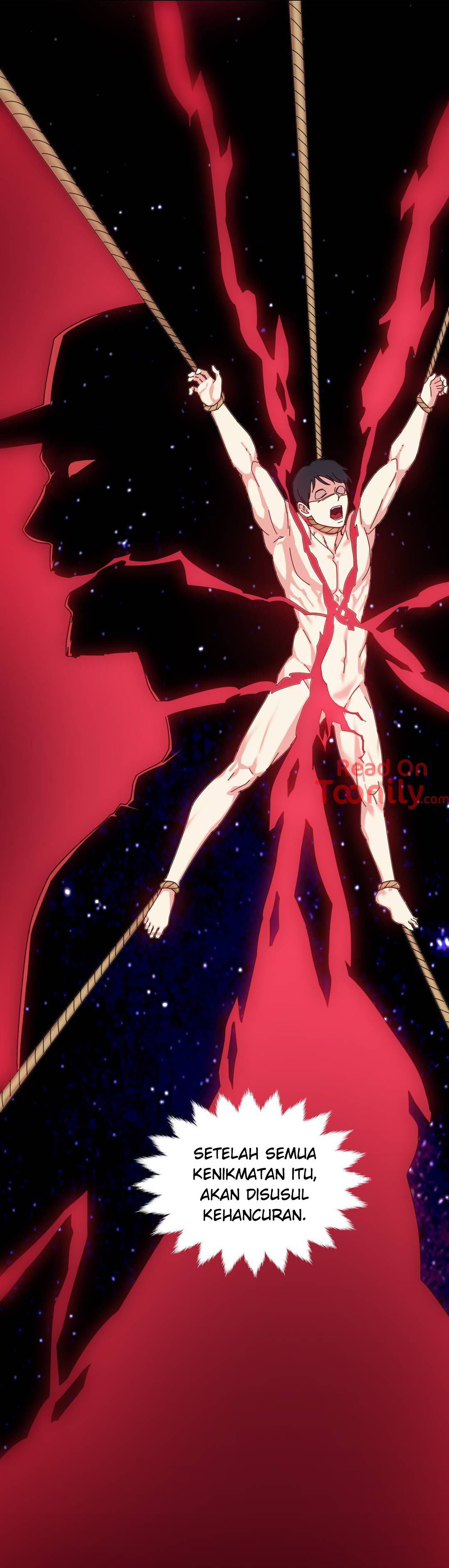 Tie Me Up - Chapter 28 6