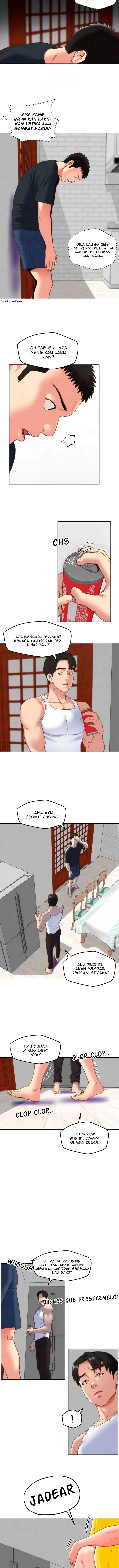 My Baby Girl - Chapter 28 6
