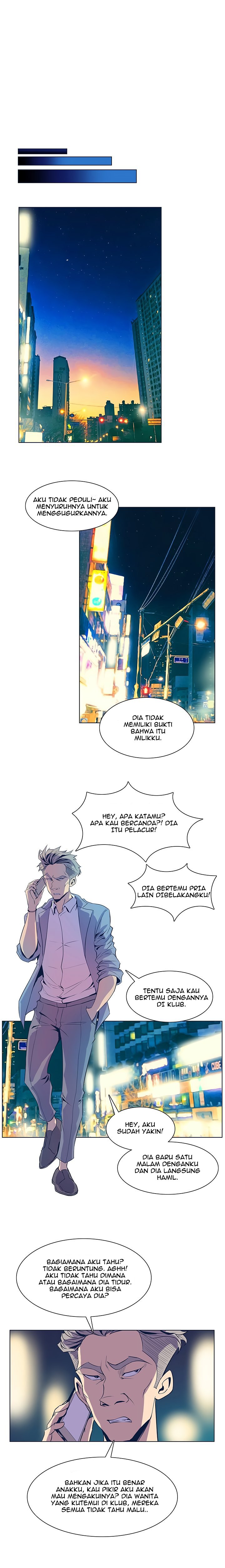 Sahwa: Secret Commission - Chapter 28 10