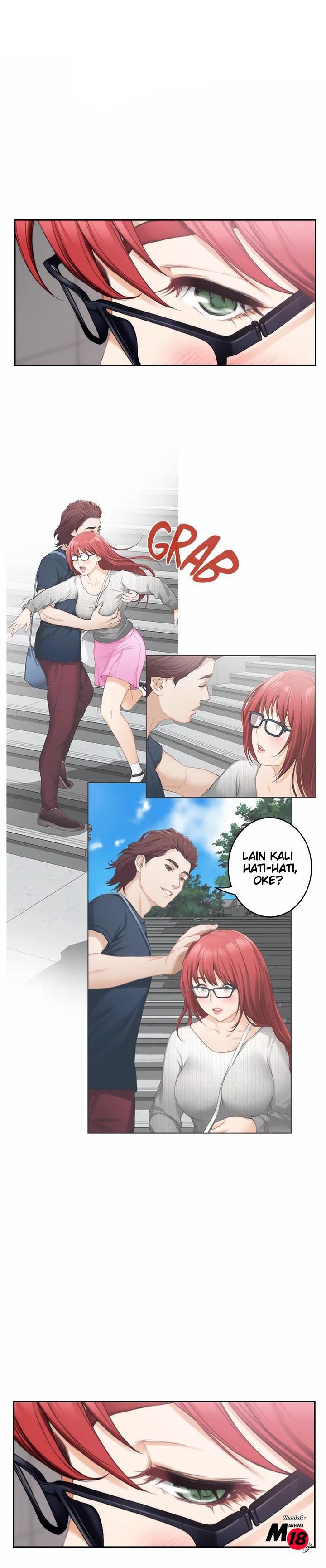 S-Mate - Chapter 28 11