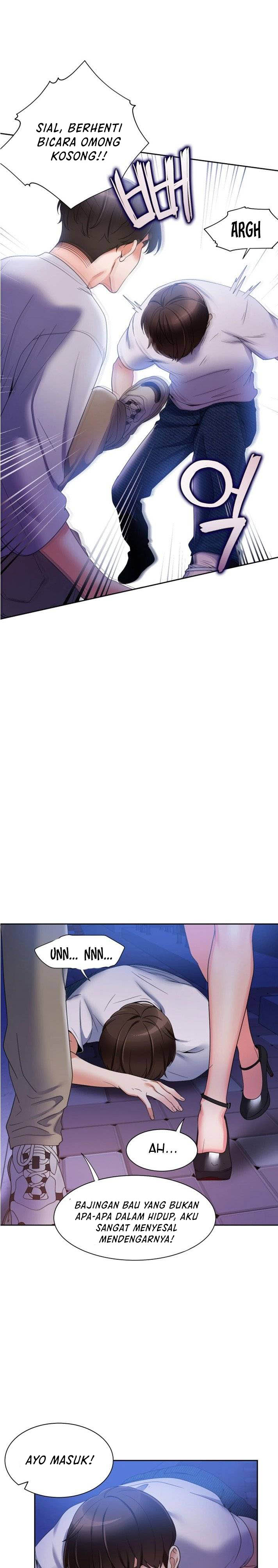 Bad Woman - Chapter 28 19