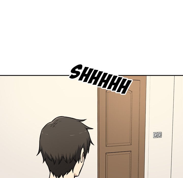 The Ark Is Me - Chapter 28 101