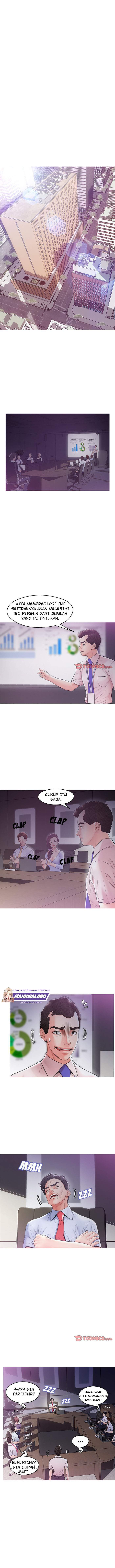 Daughter in Law - Chapter 28 3
