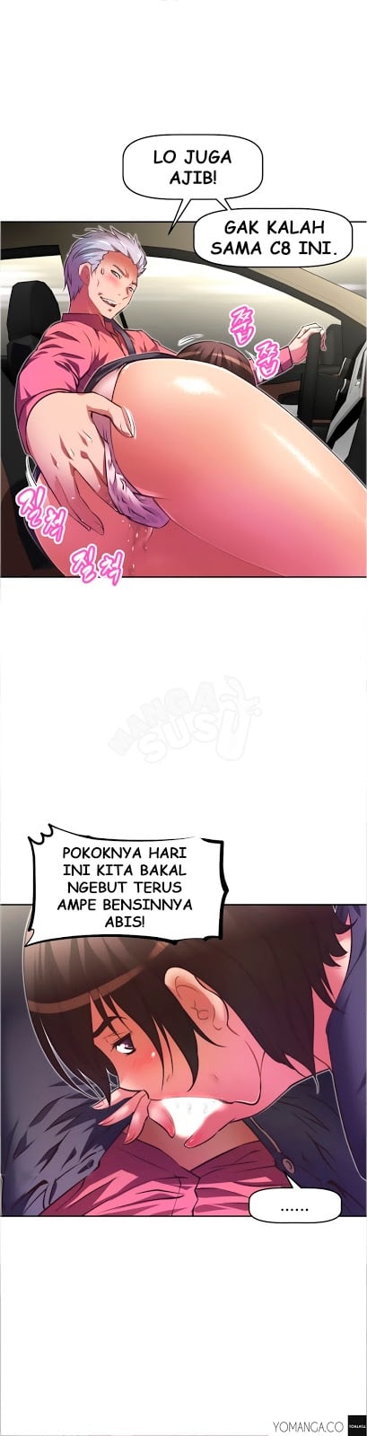Brawling Go - Chapter 28 19