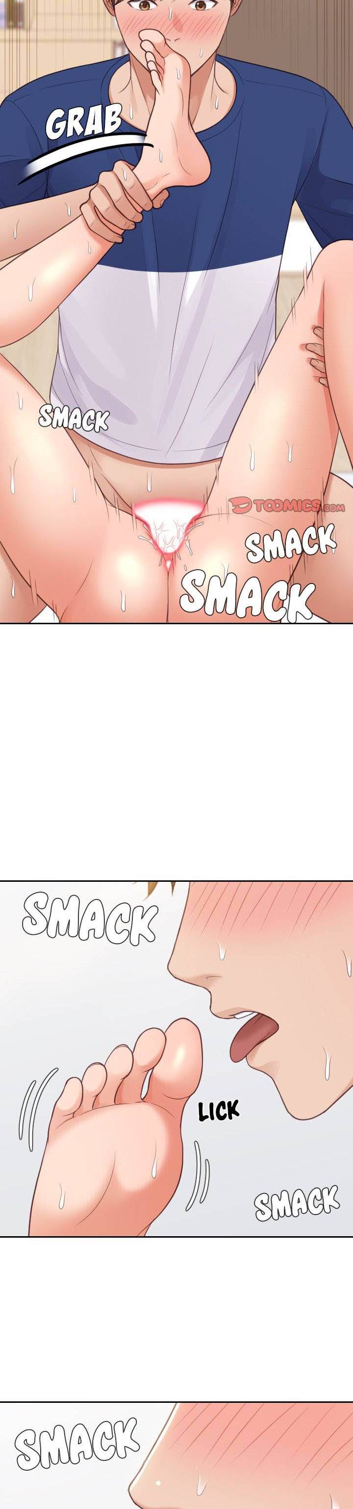 Her Situation - Chapter 28 29