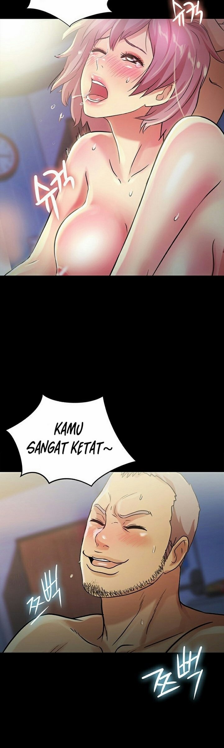 Friend&#8217;s Girlfriend - Chapter 28 15