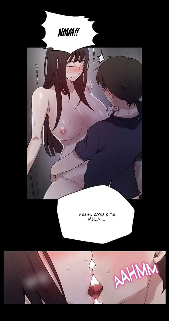 Secret Class Uncensored - Chapter 28 3 Secret Class Uncensored - Chapter 28 3