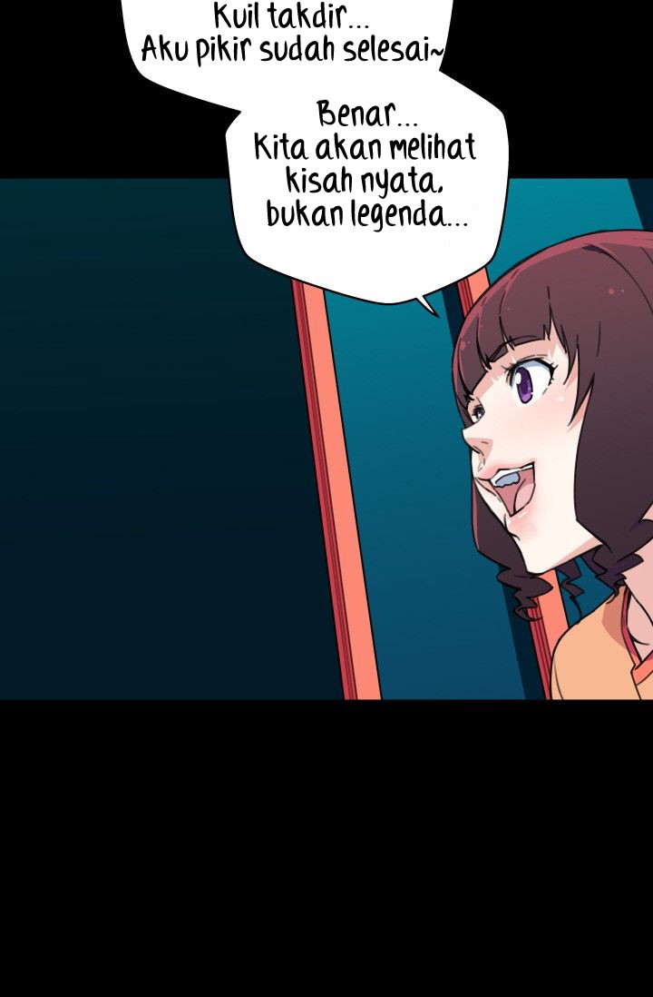 She Has Three Flavors - Chapter 28 18 She Has Three Flavors - Chapter 28 18