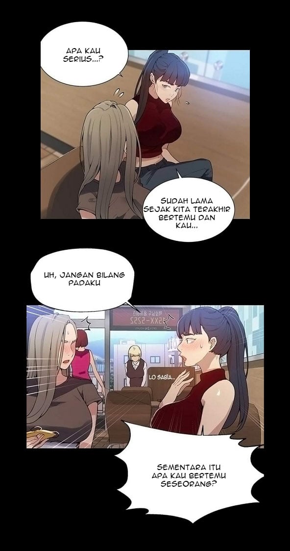 Secret Class Uncensored - Chapter 28 27 Secret Class Uncensored - Chapter 28 27