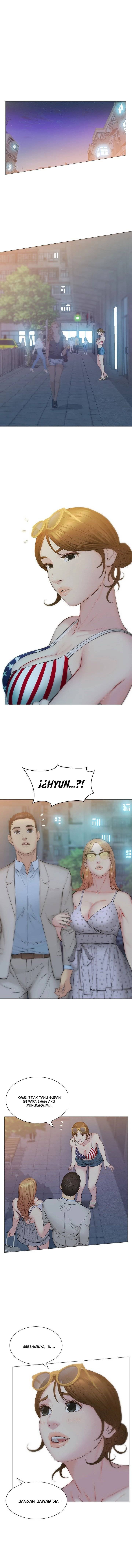 Gamble - Chapter 28 3
