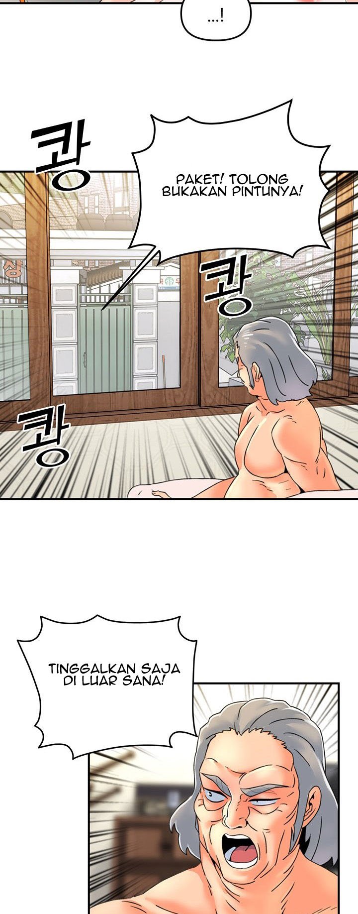 Beauty Salon Sisters - Chapter 28 31