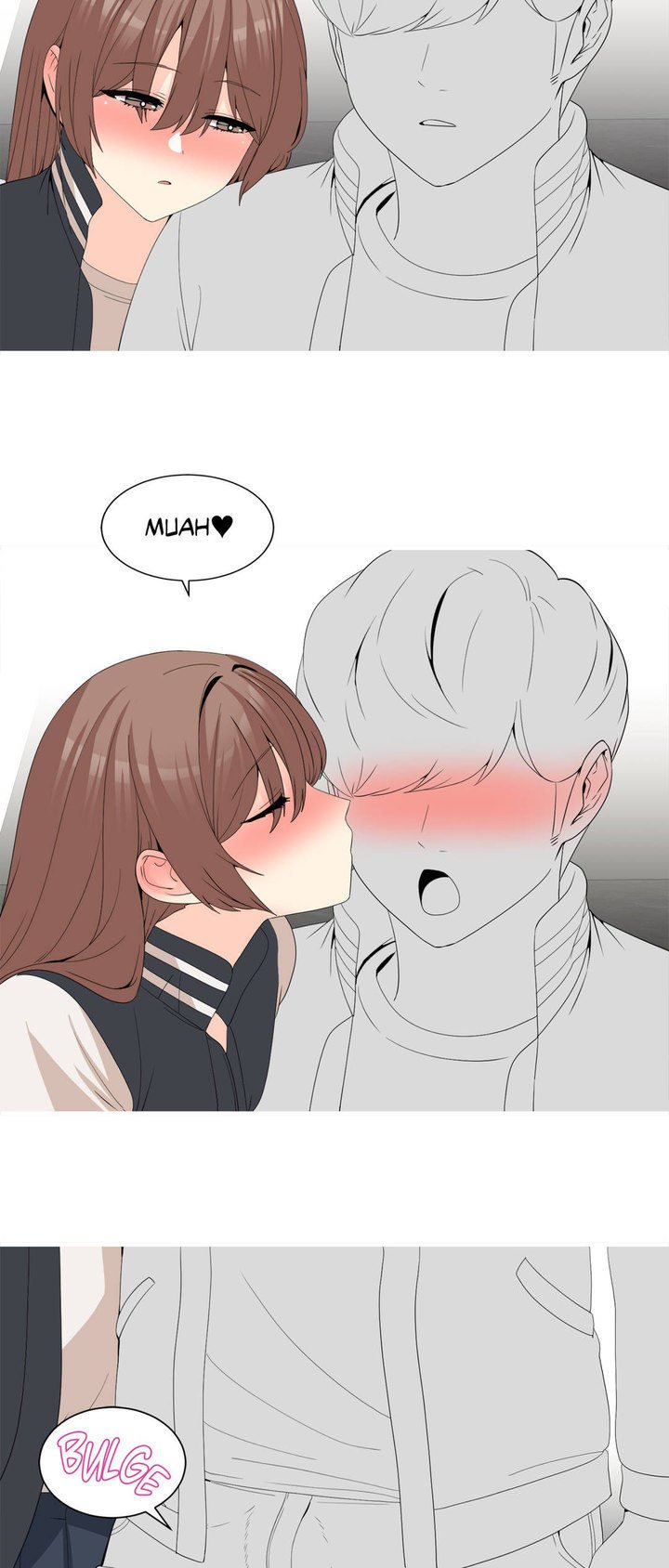 Fox Tales - Chapter 28 11