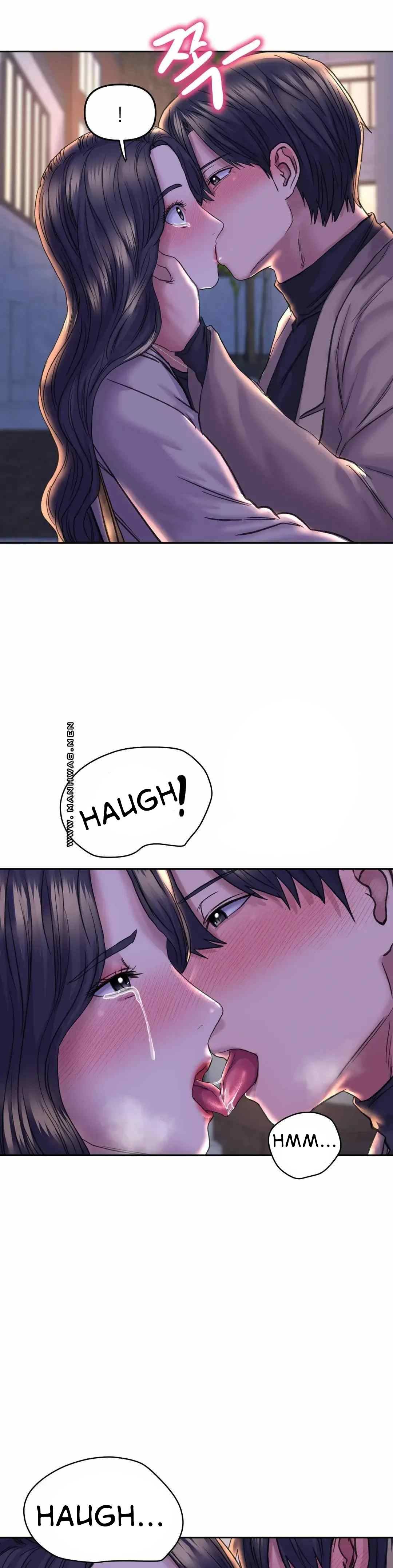 Double Face - Chapter 28 21 Double Face - Chapter 28 21