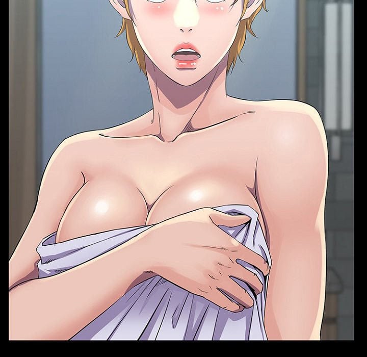 The Inheritance - Chapter 28 138