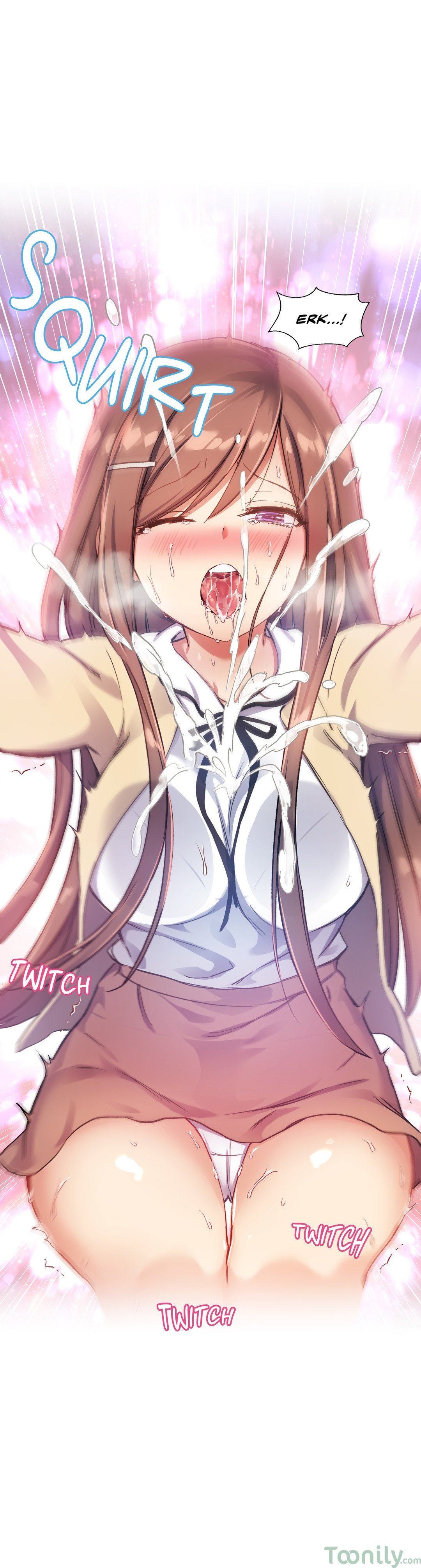 Under Observation: My First Loves and I - Chapter 28 15