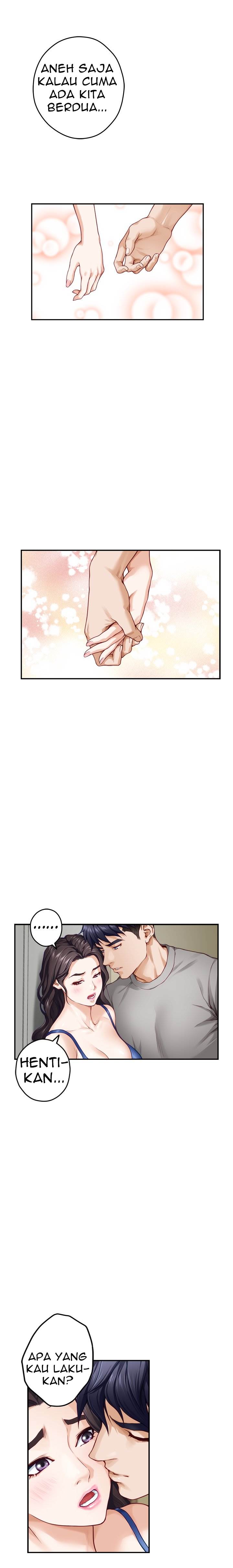 Noona’s Friend - Chapter 28 19 Noona’s Friend - Chapter 28 19