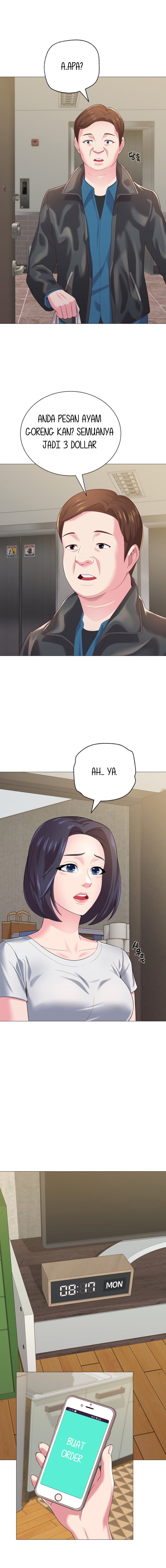 Sexual Teacher - Chapter 28 11