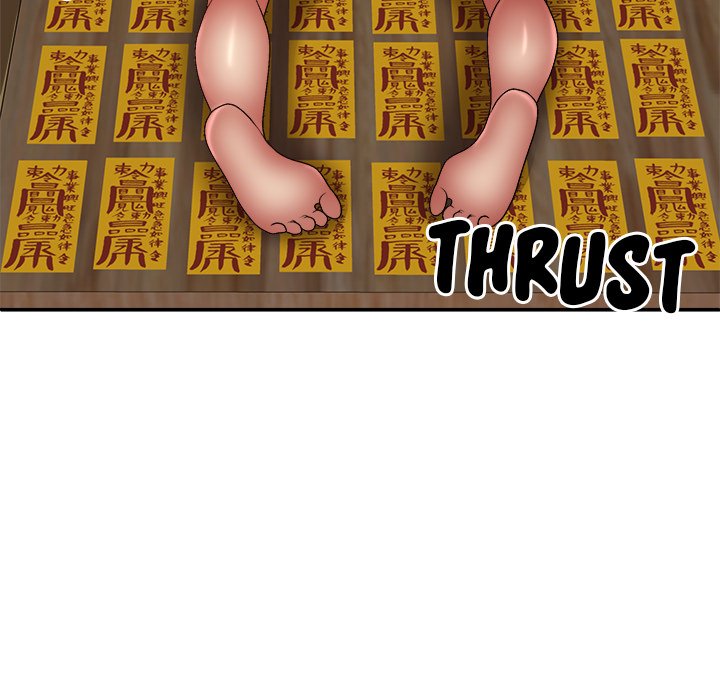 Spirit Possession - Chapter 28 89 Spirit Possession - Chapter 28 89