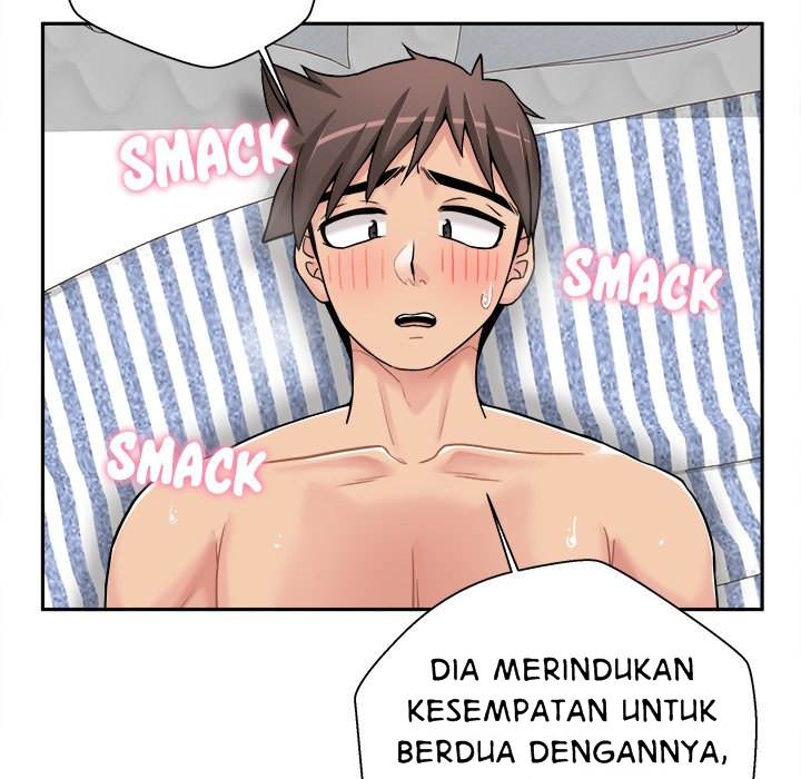 Crossing the Line - Chapter 28 62
