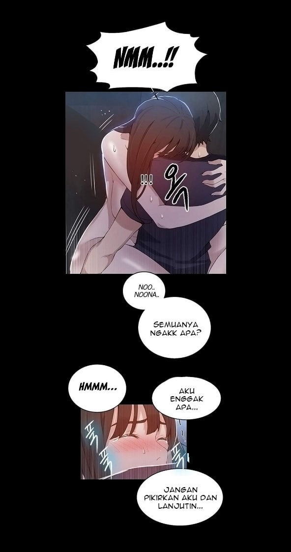 Secret Class Uncensored - Chapter 28 13 Secret Class Uncensored - Chapter 28 13