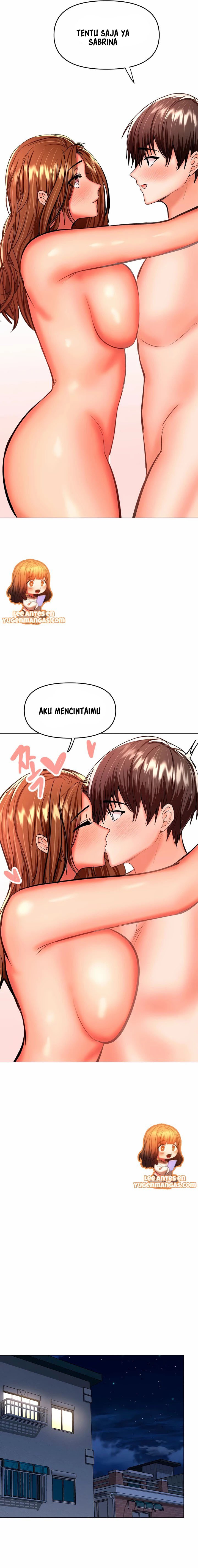 Sponsor Me Please - Chapter 28 15 Sponsor Me Please - Chapter 28 15