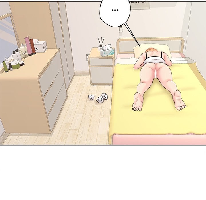Crossing the Line - Chapter 28 114