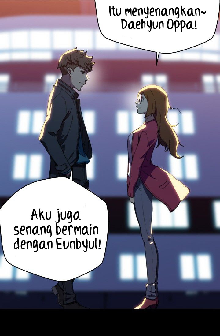 She Has Three Flavors - Chapter 28 28 She Has Three Flavors - Chapter 28 28