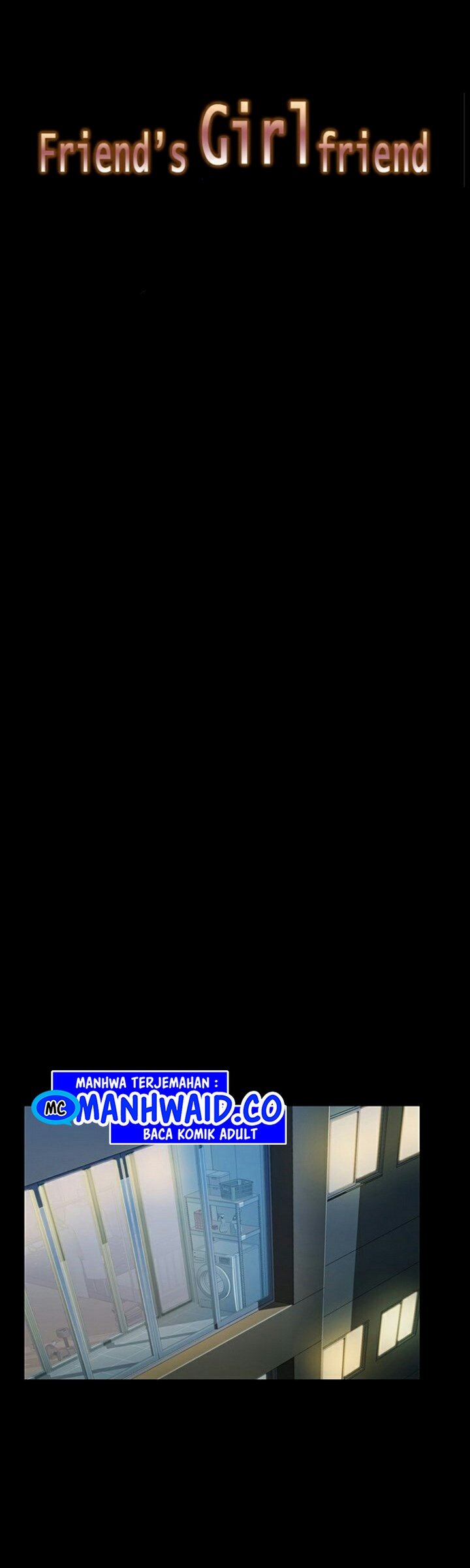 Friend&#8217;s Girlfriend - Chapter 28 4