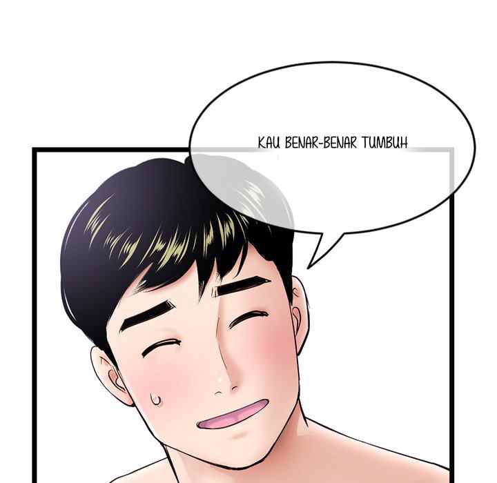 Midnight PC Cafe - Chapter 28 61