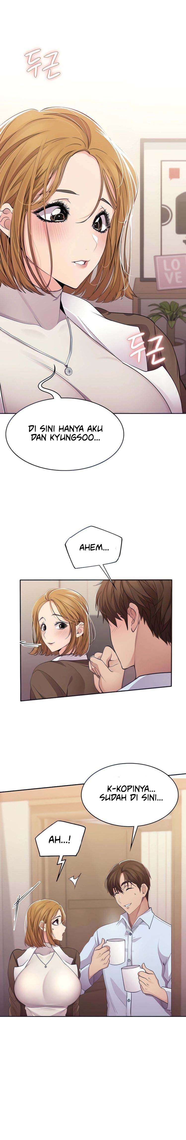 Meeting you again - Chapter 28 6