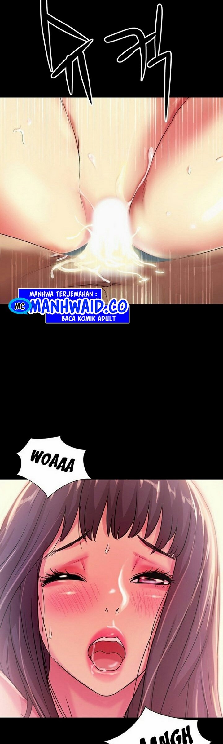 Friend&#8217;s Girlfriend - Chapter 28 42