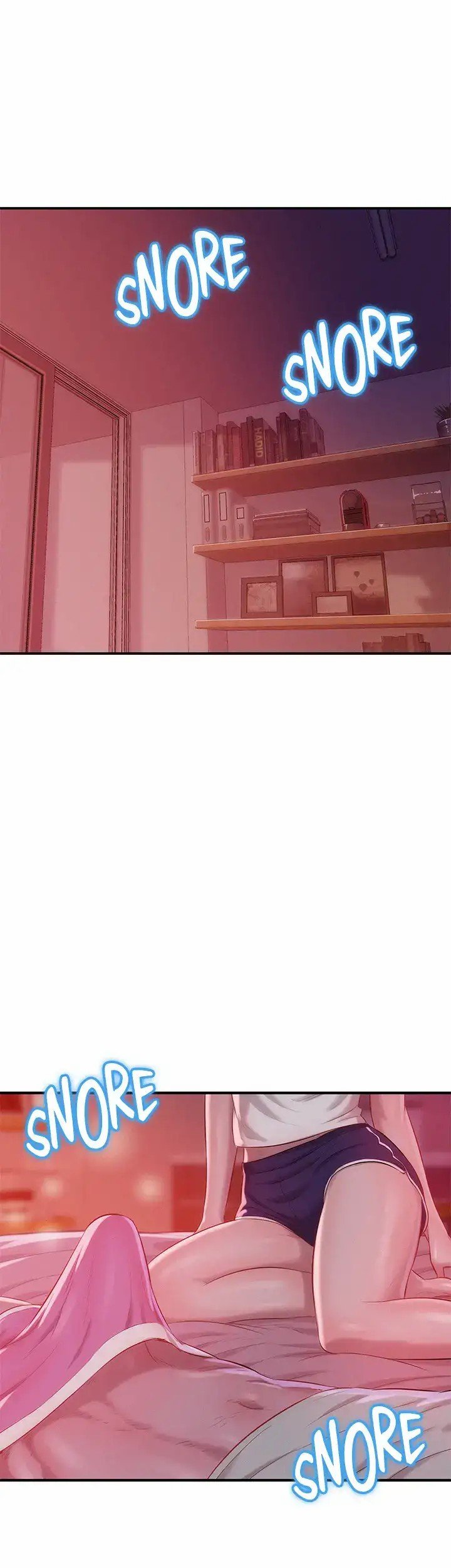Freshman - Chapter 28 2