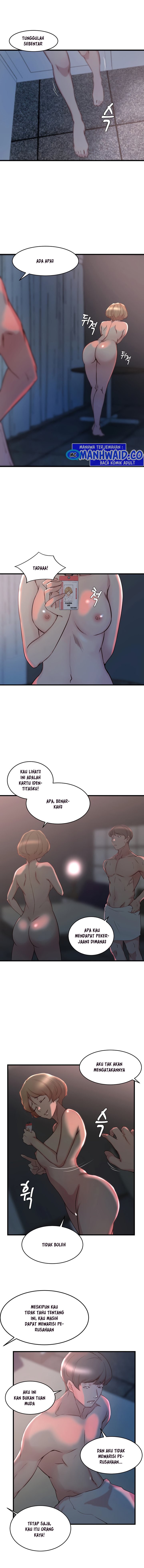 Sister in Law - Chapter 28 7