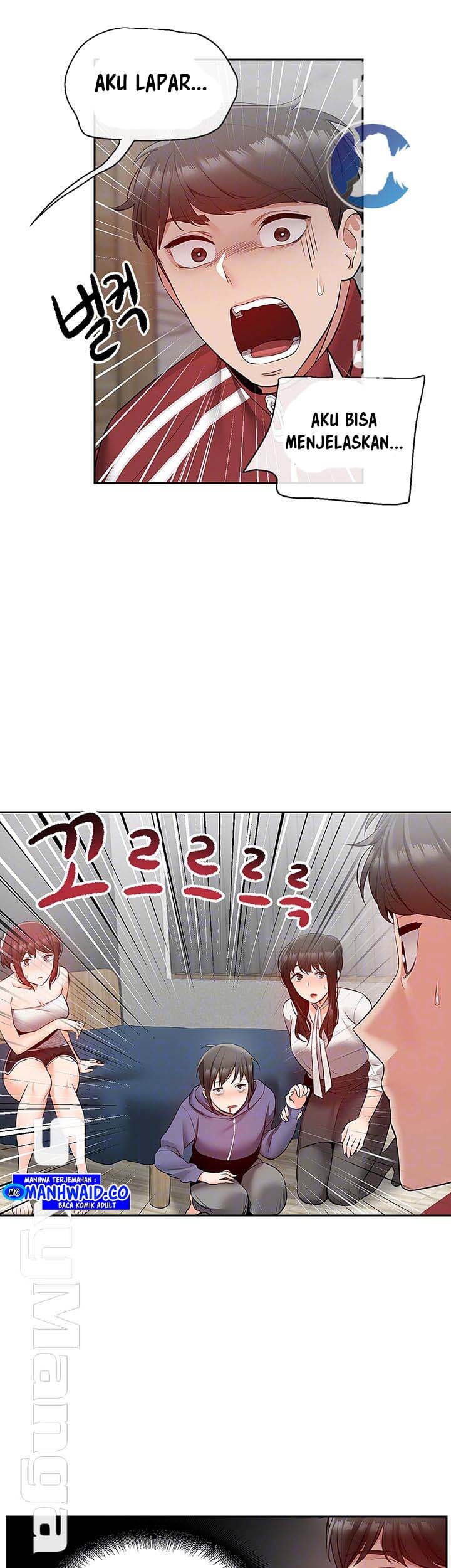 Floor Noise - Chapter 28 10