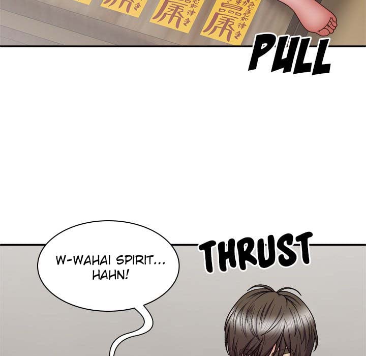 Spirit Possession - Chapter 28 63 Spirit Possession - Chapter 28 63