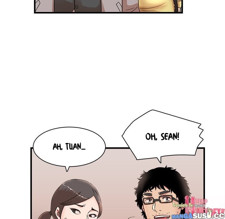 Family Secret - Chapter 28 22 Family Secret - Chapter 28 22