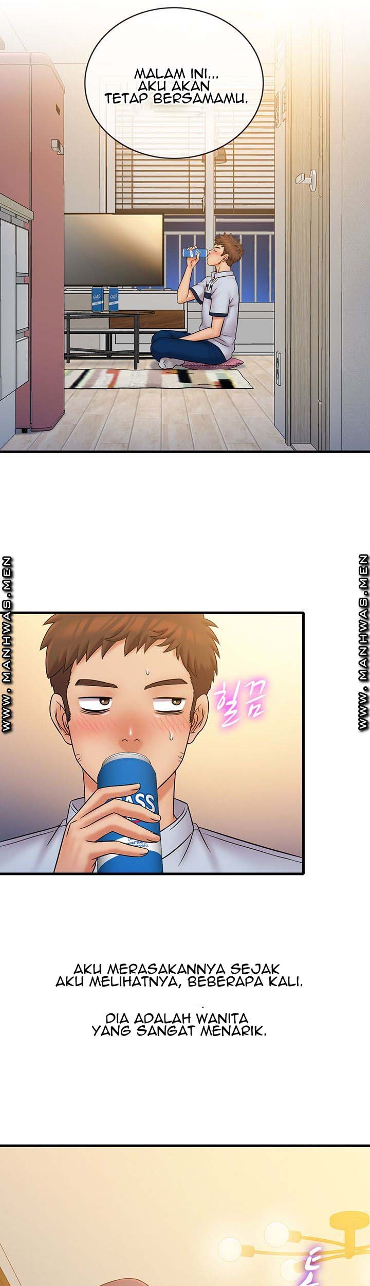 Suspicious Job - Chapter 28 14 Suspicious Job - Chapter 28 14