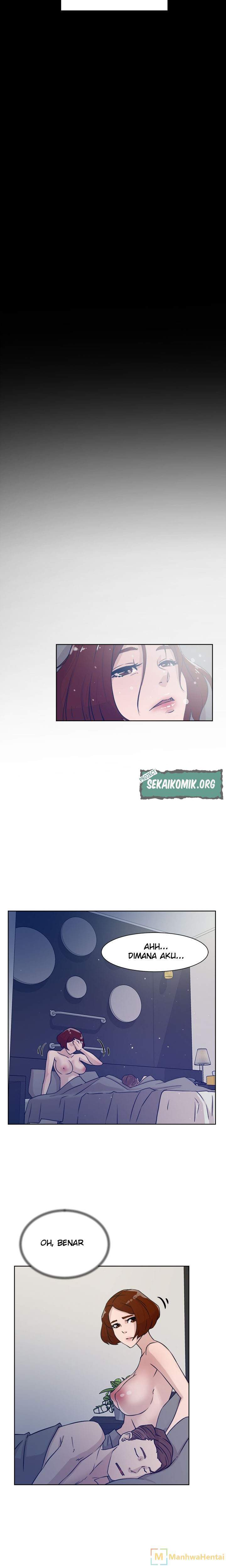 Her 4 Incher - Chapter 28 9