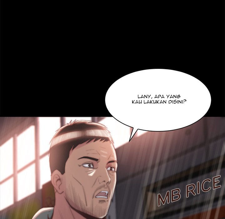 The Lost Girl - Chapter 28 77 The Lost Girl - Chapter 28 77