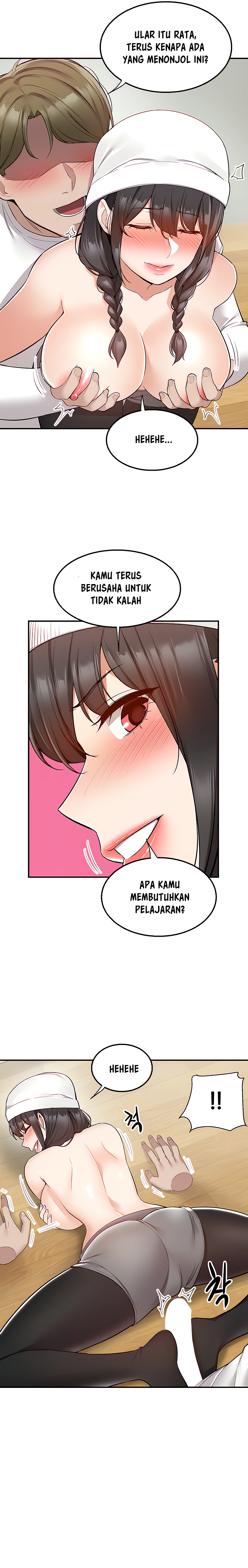 Delivery - Chapter 28 6