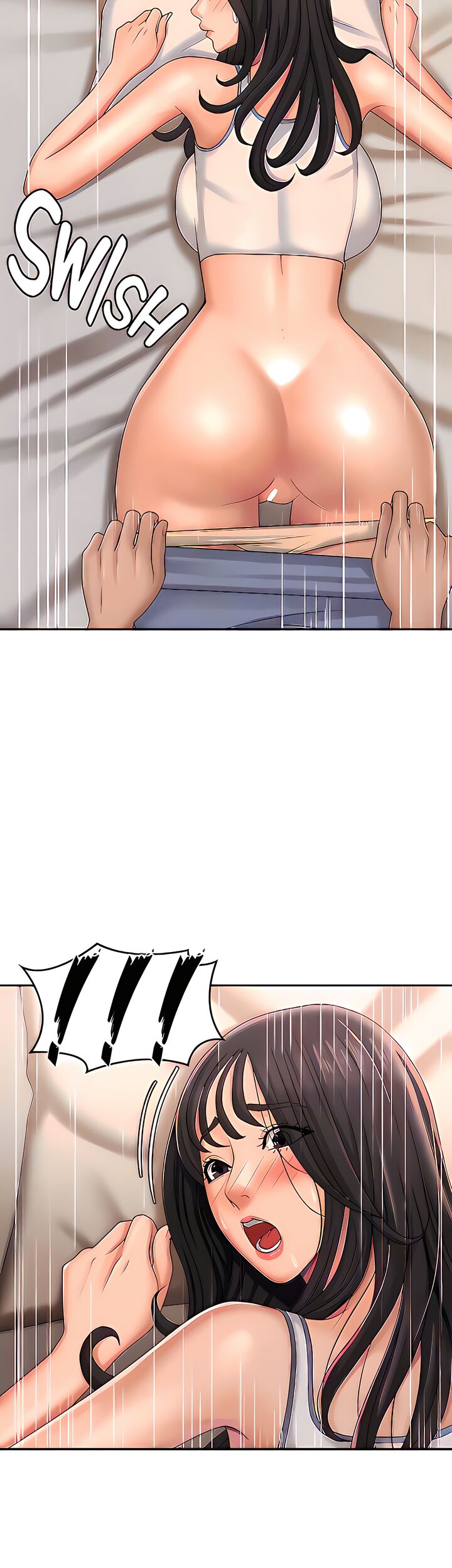 Teen Aunt - Chapter 28 14
