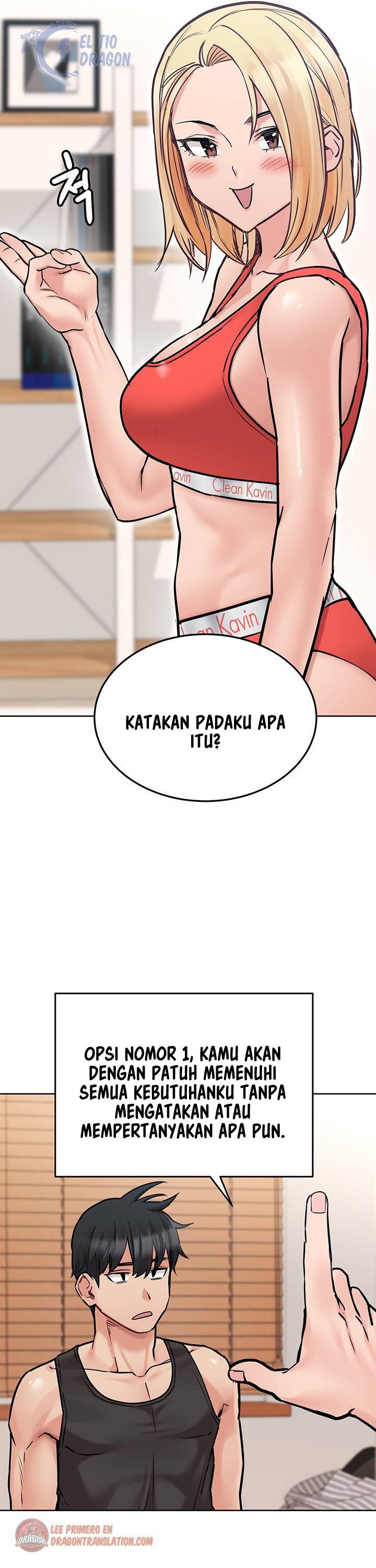 Keep It a Secret From Your Mother! - Chapter 28 51