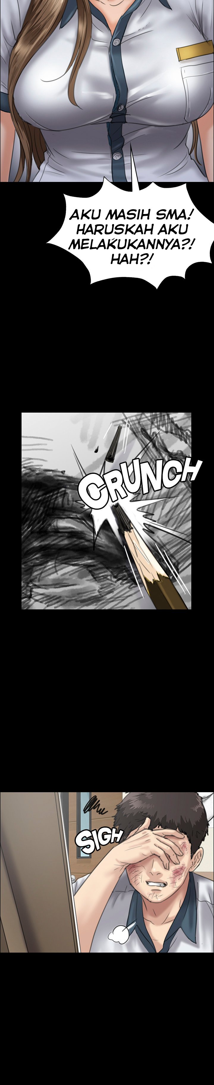 Queen Bee (Andrew) - Chapter 28 17