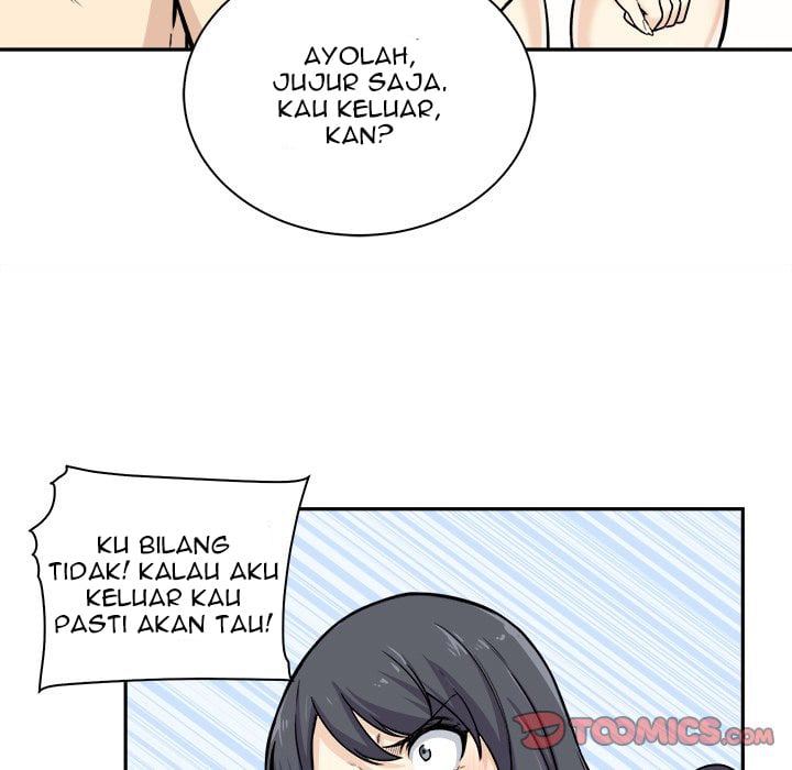 The Ark Is Me - Chapter 28 37