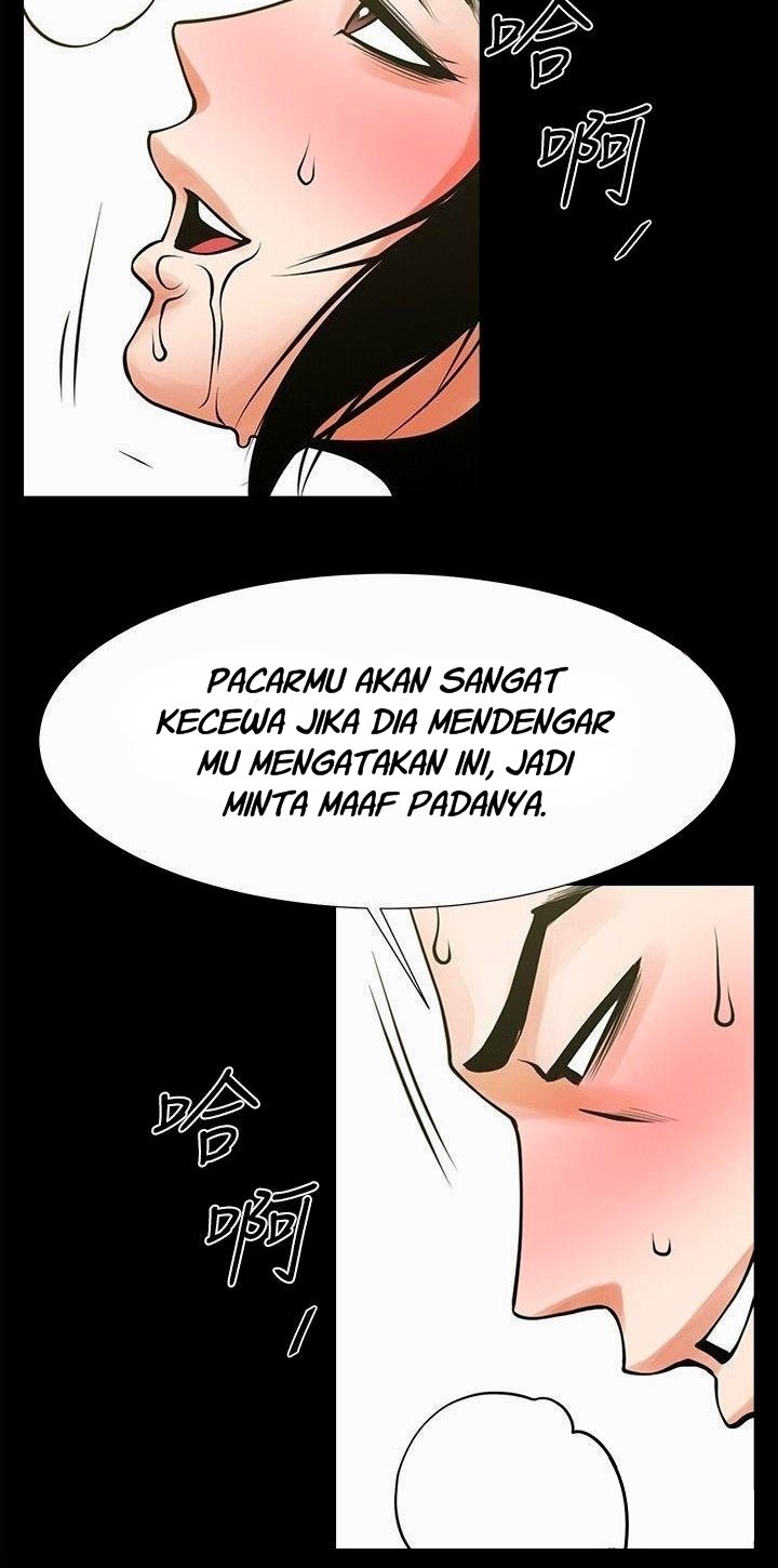 Share Girlfriend - Chapter 28 28