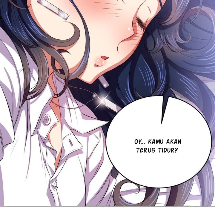 My High School Bully - Chapter 28 17