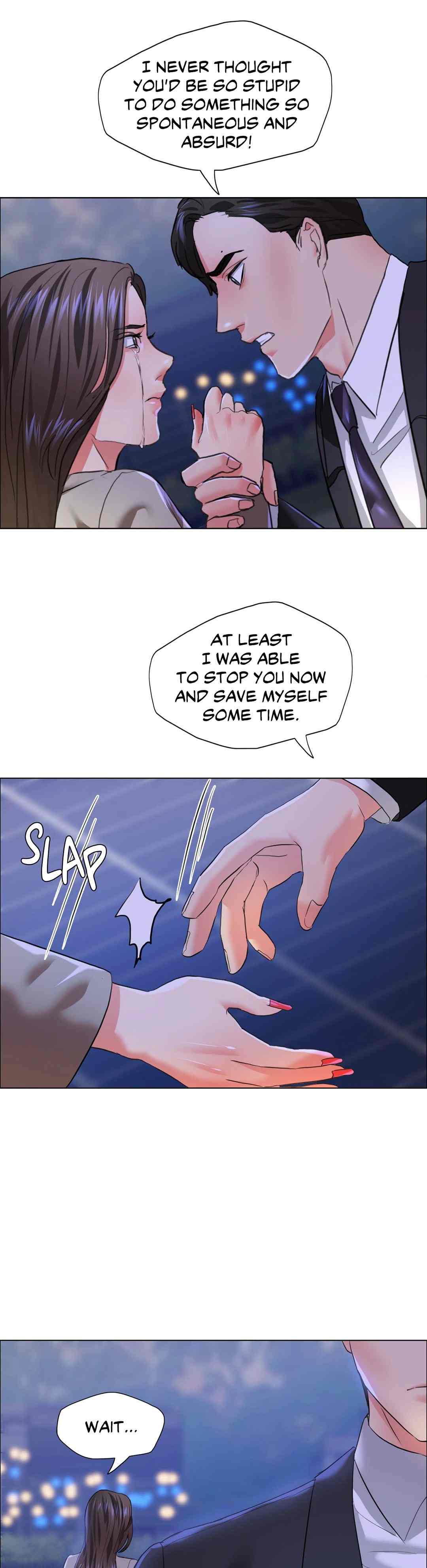 My Year - Chapter 28 30